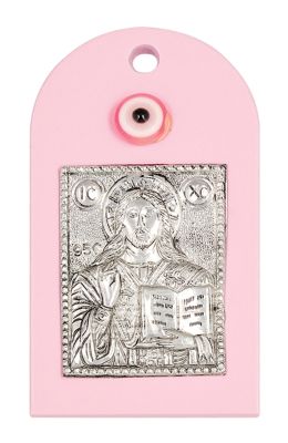 Εικόνα Άγιοι Πέτρος και Παύλος Ασήμι 925°