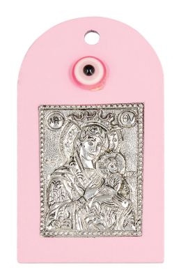 Εικόνα Παναγία Αμόλυντος Παιδική