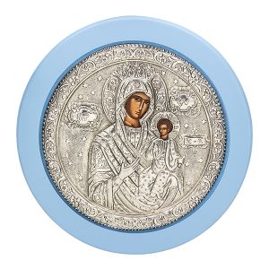 Εικόνα Παναγία Αμόλυντος Παιδική