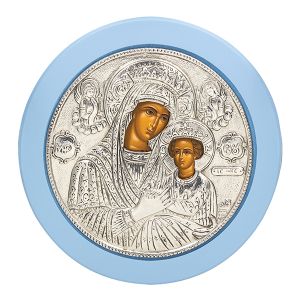 Εικόνα Παναγία Αναγέννηση Παιδική