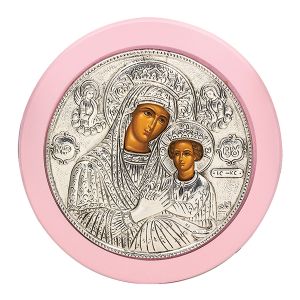 Εικόνα Παναγία Αναγέννηση Παιδική