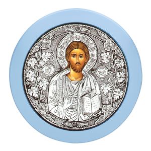 Εικόνα Χριστός Ευλογών Παιδική