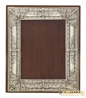 Κορνίζες Ασημένιες στην καλύτερη τιμή