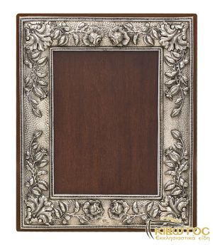 Κορνίζα Ασημένια από ασήμι 925