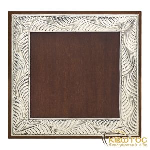 Κορνίζα Ασημένια 925 για το Υπνοδωμάτιο