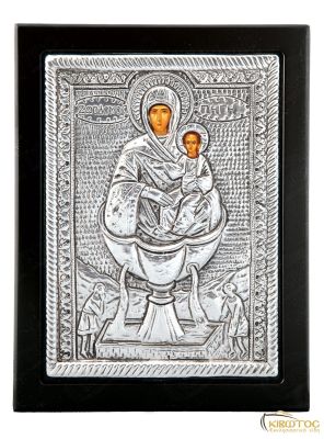 Εικόνα Ζωοδόχος Πηγή Μεταλλική