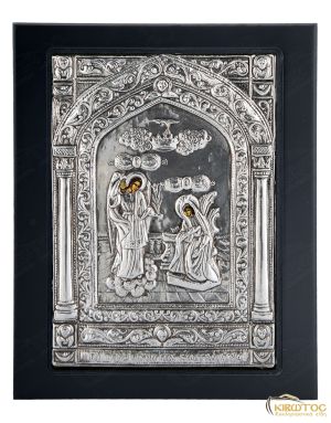 Εικόνα Ευαγγελισμός της Θεοτόκου της Τήνου Μεταλλική