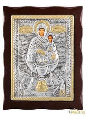 Εικόνα Παναγία Ζωοδόχος Πηγή Μεταλλική