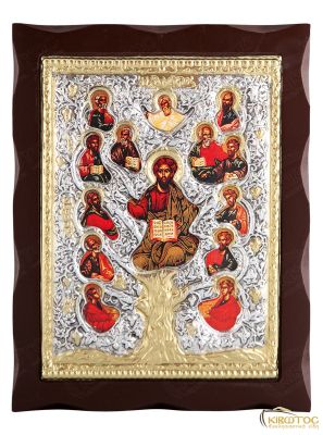 Εικόνα Άμπελος Μεταλλική