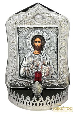 Καντήλι Ηλεκτρικό Γίγας Ιησούς Χριστός