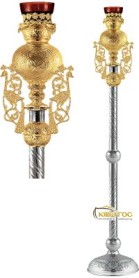 Ακοίμητο Επιδαπέδιο 3459