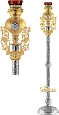 Ακοίμητο Επιδαπέδιο Σμάλτο 3458