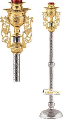 Ακοίμητο Επιδαπέδιο 3768