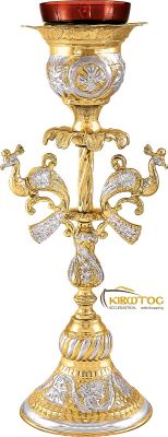 Ακοίμητο Δίχρωμο 3133