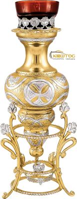 Ακοίμητο Δίχρωμο 3118