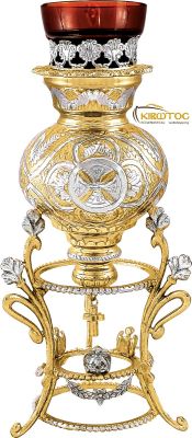 Ακοίμητο Δίχρωμο 3128