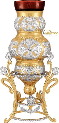 Ακοίμητο Δίχρωμο 3121