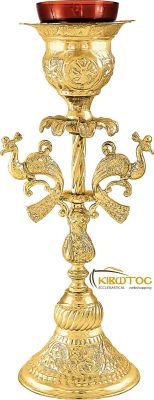 Ακοίμητο Επίχρυσο 3132