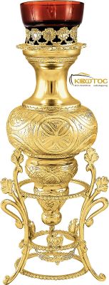 Ακοίμητο Επίχρυσο 3119