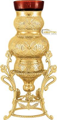 Ακοίμητο Επίχρυσο 3120