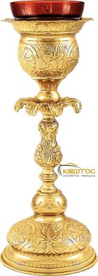 Ακοίμητο Επίχρυσο 3123