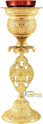 Ακοίμητο Επίχρυσο 3131