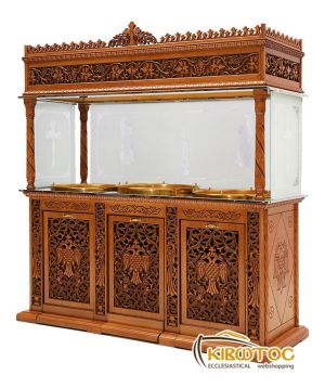 Απορροφητικό Μανουάλι 772