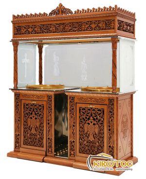 Απορροφητικό Μανουάλι 773