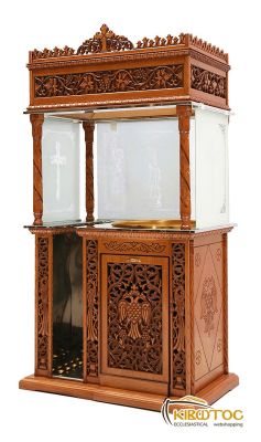 Απορροφητικό Μανουάλι 774