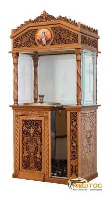 Απορροφητικό Μανουάλι 785