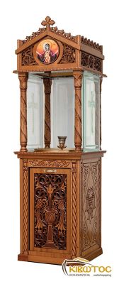 Απορροφητικό Μανουάλι 786