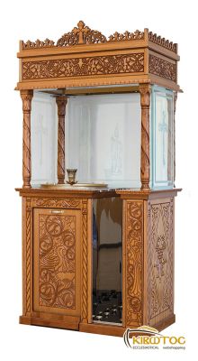 Απορροφητικό Μανουάλι 789