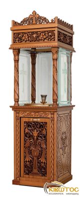 Απορροφητικό Μανουάλι 790