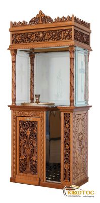 Απορροφητικό Μανουάλι 791