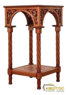 Τραπέζι Μυστηρίου 956