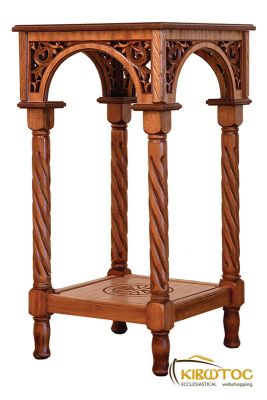 Τραπέζι Μυστηρίου 957