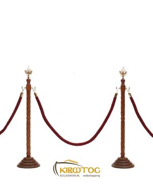 Διάδρομος Ξύλινος 886