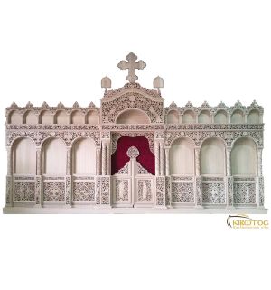 Τέμπλο Μπαρόκ 976