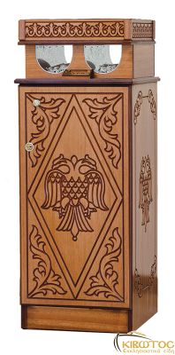 Παγκάρι με Μανουάλι 918