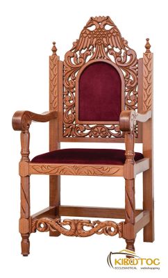 Πολυθρόνα Δεσποτική 960