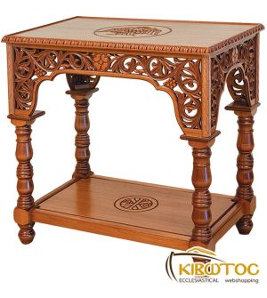 Τραπέζι Μυστηρίου 893