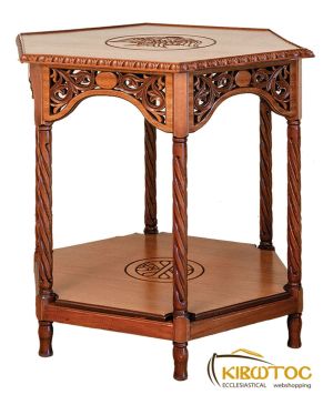 Τραπέζι Μυστηρίου 894