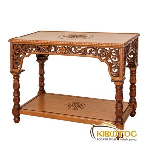 Τραπέζι Μυστηρίου 895