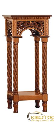 Τραπέζι Μυστηρίου 955