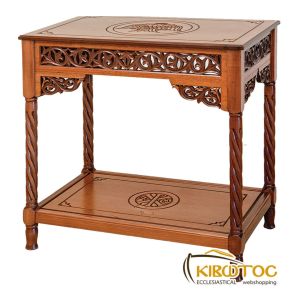 Τραπέζι Μυστηρίου 951