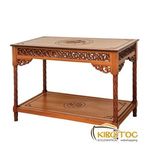 Τραπέζι Μυστηρίου 898