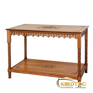 Τραπέζι Μυστηρίου 952