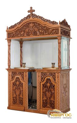 Απορροφητικό Μανουάλι 787