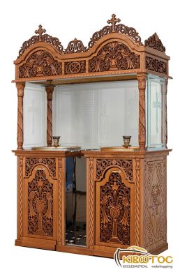 Απορροφητικό Μανουάλι 787