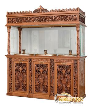 Απορροφητικό Μανουάλι 772